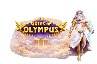 Gates of Olympus